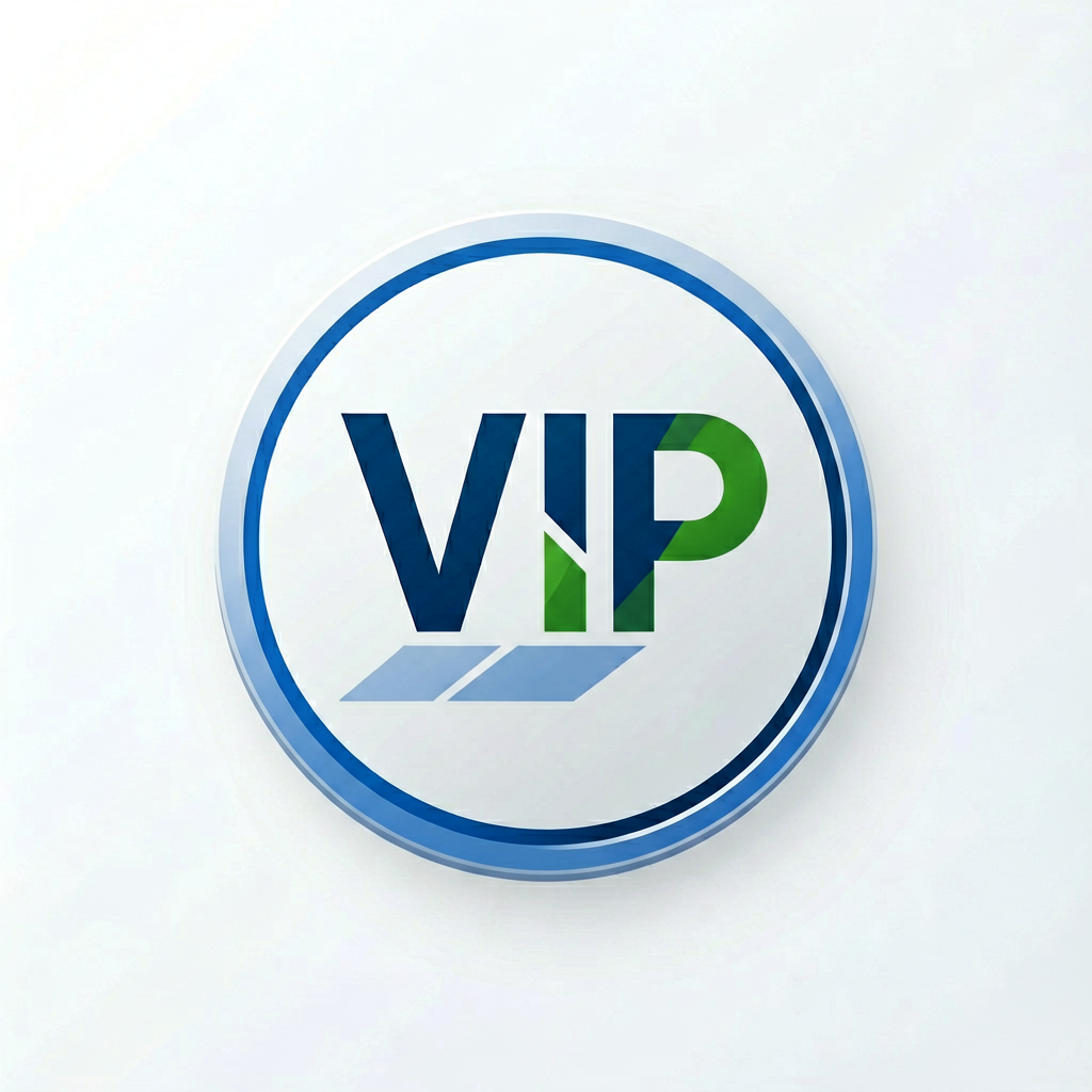 VIP认证服务图标