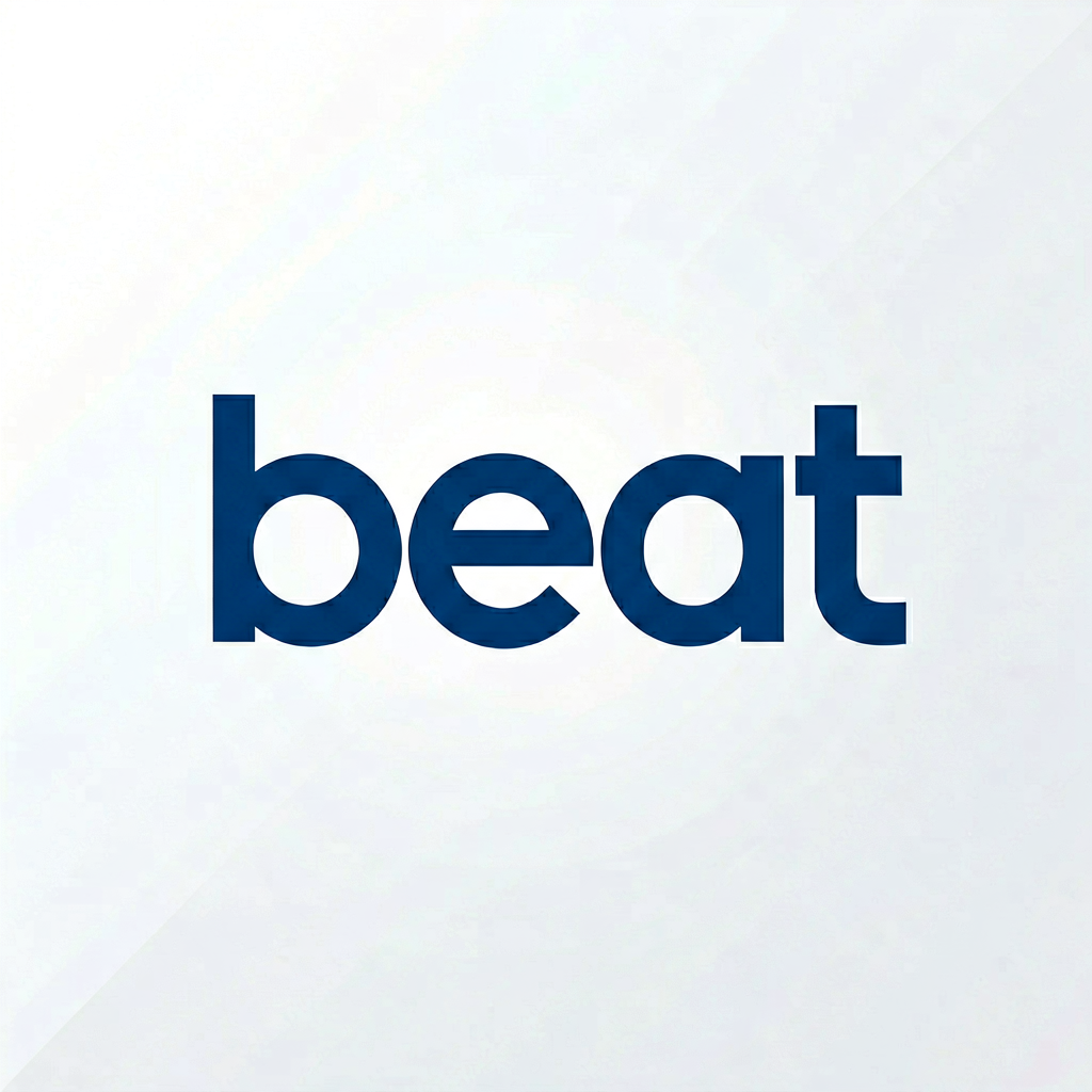 beat365品牌标识